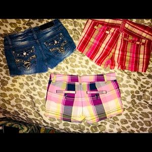 Women’s shorts Bundle